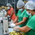 Unveiling the Power of Sri Lankan Sea Moss: Alga Ceylon Pvt Ltd’s Revolutionary Sea Moss-Infused Beverages